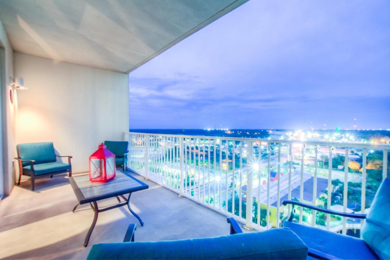 Laketown Wharf 1136 By Aneliya ปานามาซิตี้บีช ภายนอก รูปภาพ