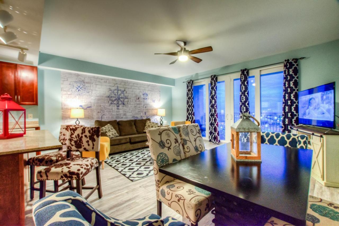 Laketown Wharf 1136 By Aneliya ปานามาซิตี้บีช ภายนอก รูปภาพ