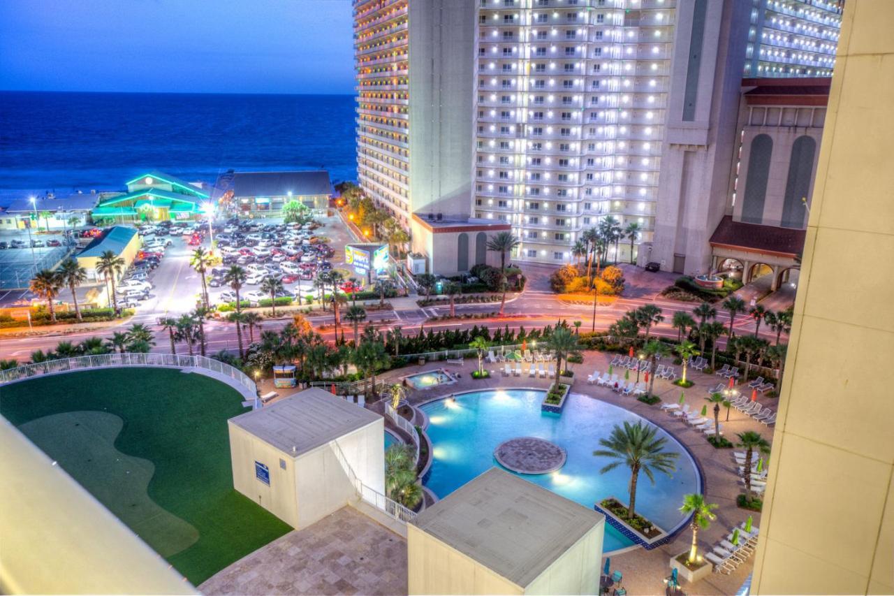 Laketown Wharf 1136 By Aneliya ปานามาซิตี้บีช ภายนอก รูปภาพ