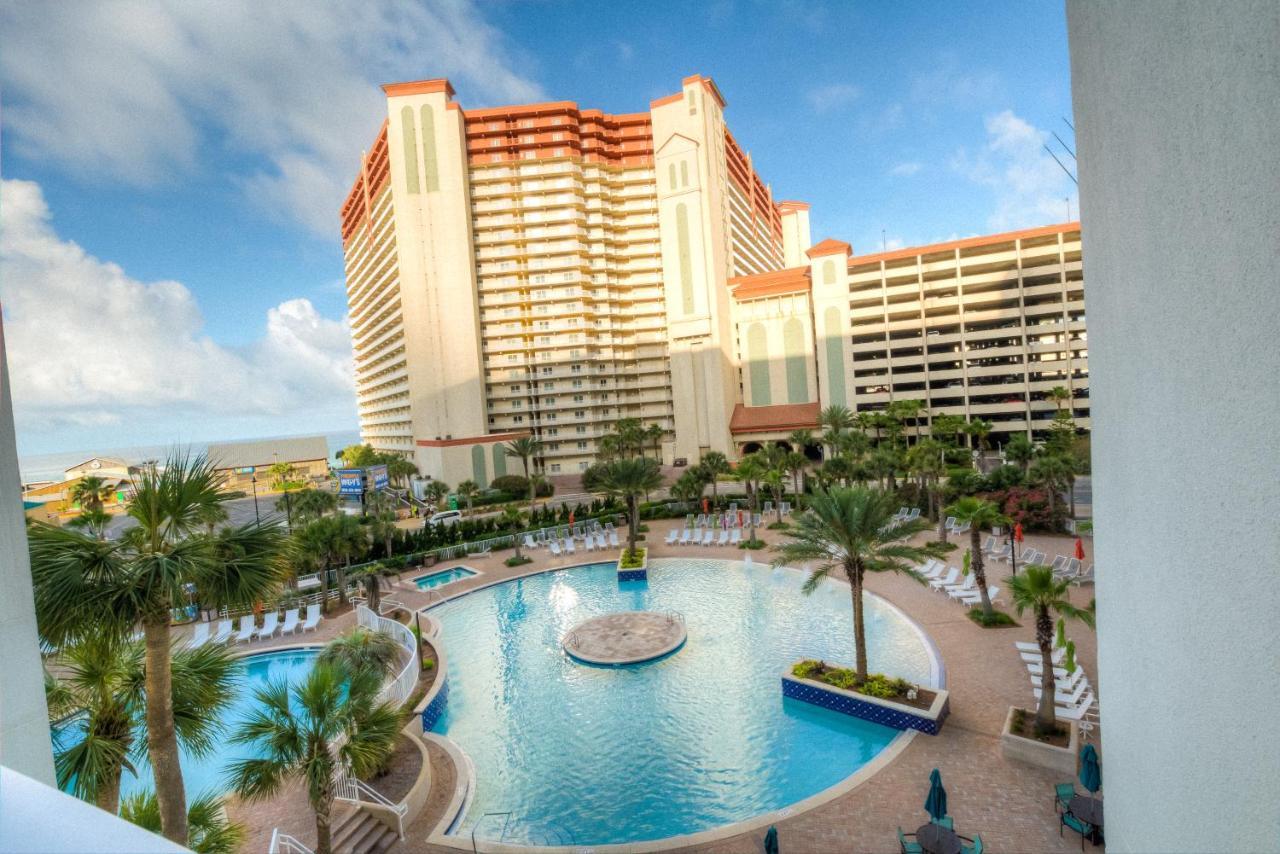 Laketown Wharf 1136 By Aneliya ปานามาซิตี้บีช ภายนอก รูปภาพ
