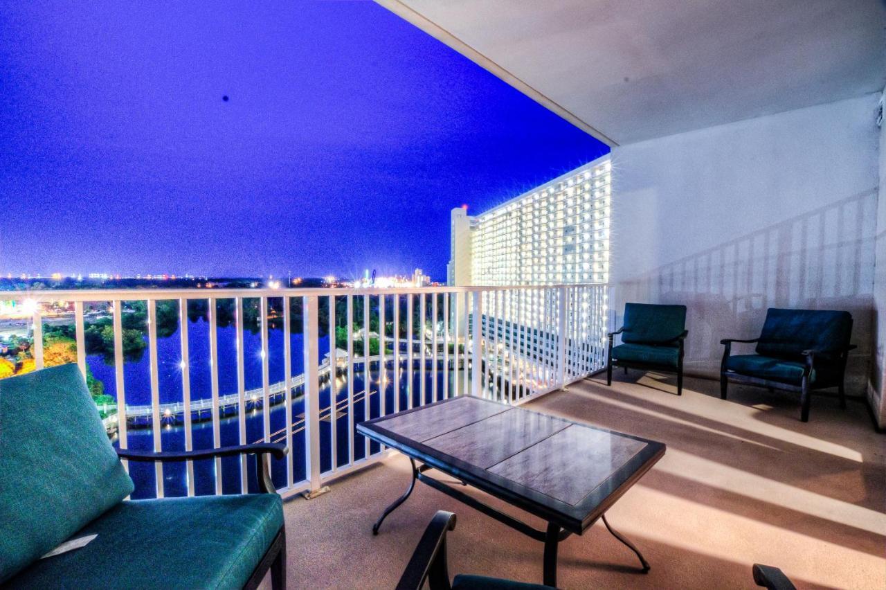 Laketown Wharf 1136 By Aneliya ปานามาซิตี้บีช ภายนอก รูปภาพ