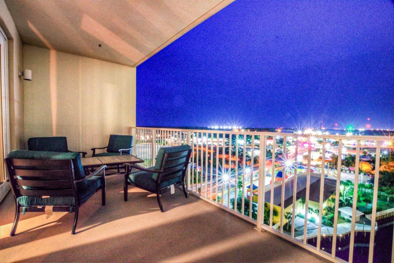 Laketown Wharf 1136 By Aneliya ปานามาซิตี้บีช ภายนอก รูปภาพ